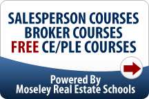 Moseley Real Estate Schools