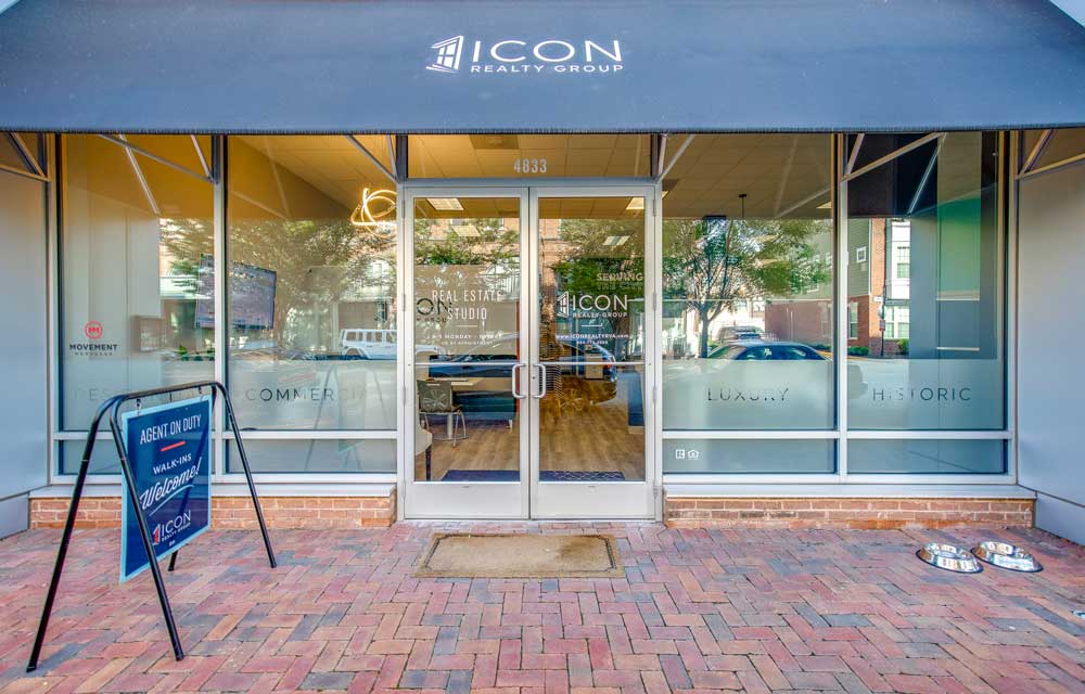 ICON Realty Group - Serving the City on the James