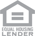 Equal Housing Lender